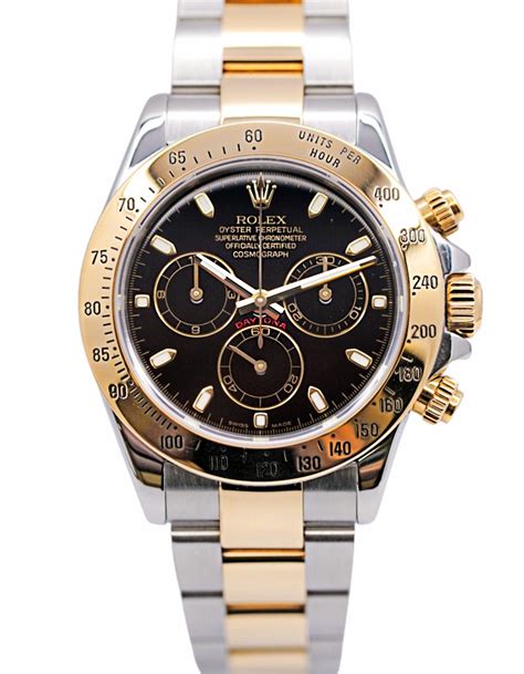 rolex daytona black face price|Rolex daytona black dial price.